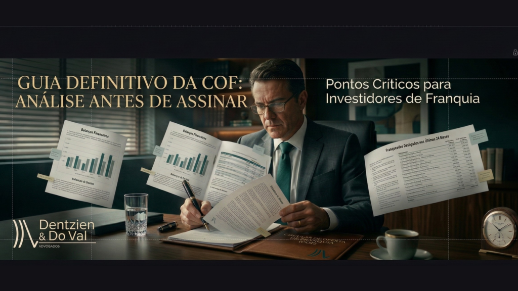 Guia Definitivo da COF